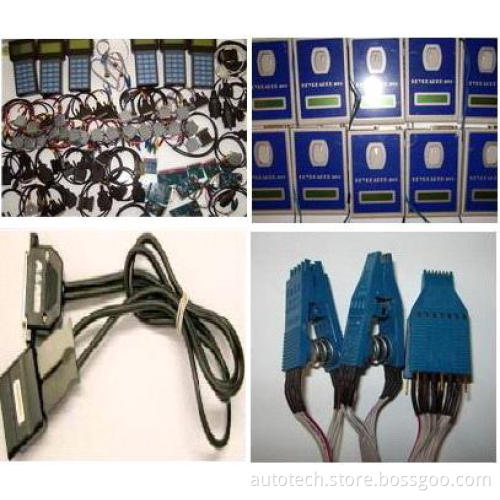 Universal Dash Programmer V2008 (Never lock version)